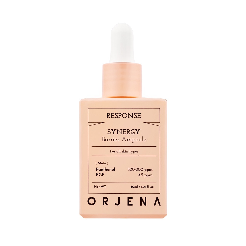 ORJENA - Response Synergy Barrier Ampoule
